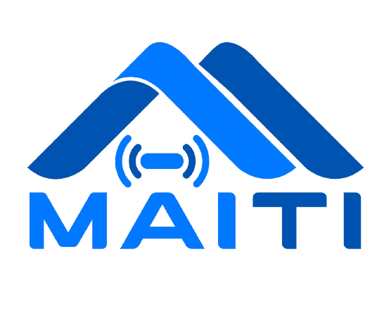 Logo MAITI